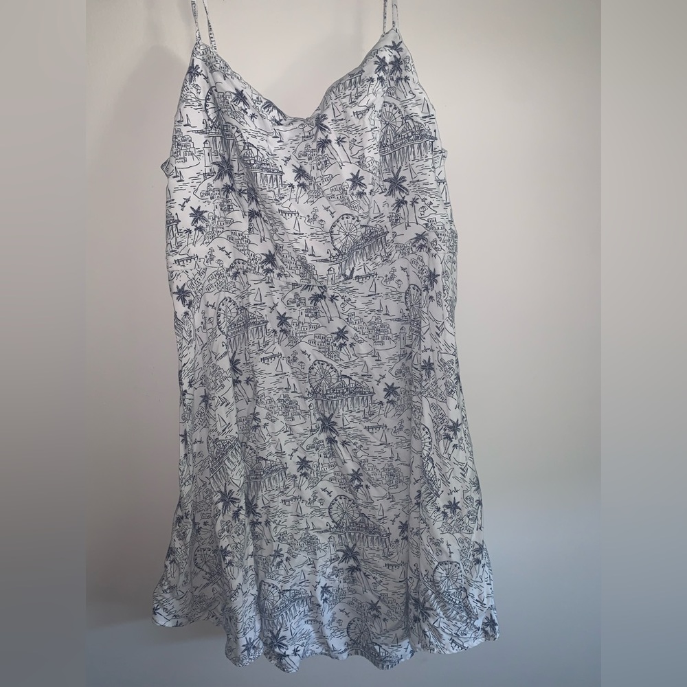NWOT Old Navy Dress